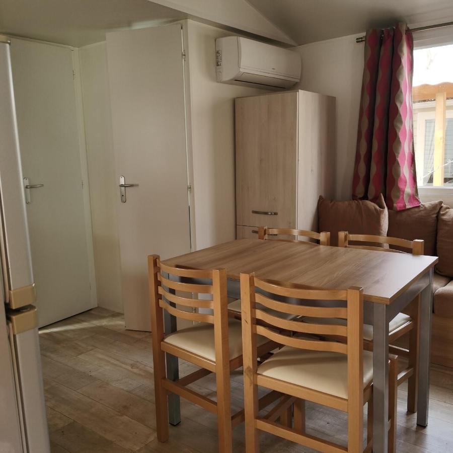 Les Sables Du Midi Hotel Valras-Plage Buitenkant foto