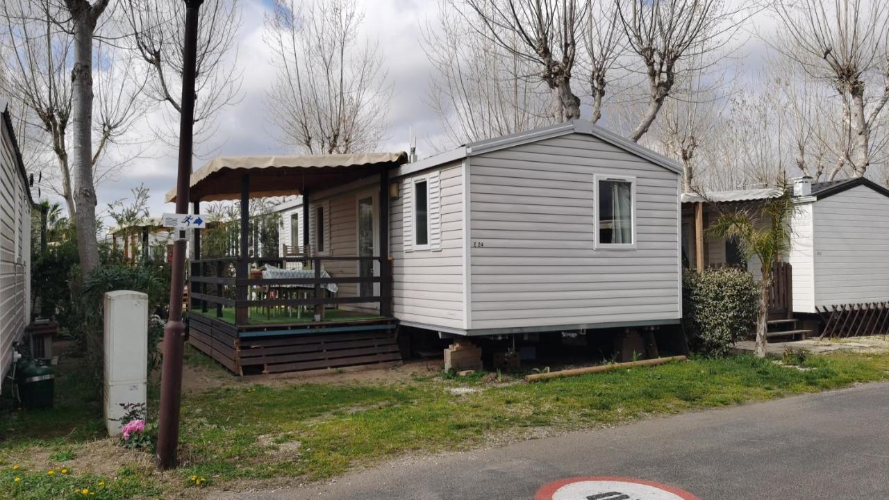 Les Sables Du Midi Hotel Valras-Plage Buitenkant foto